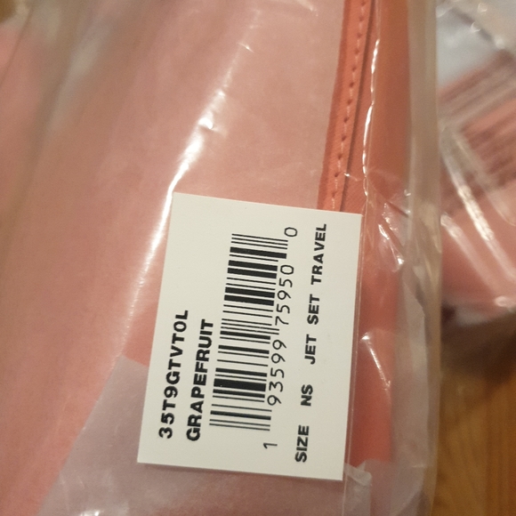 MICHAEL KORS Jet Set extra-Small Saffiano Leather - Picture 5 of 6